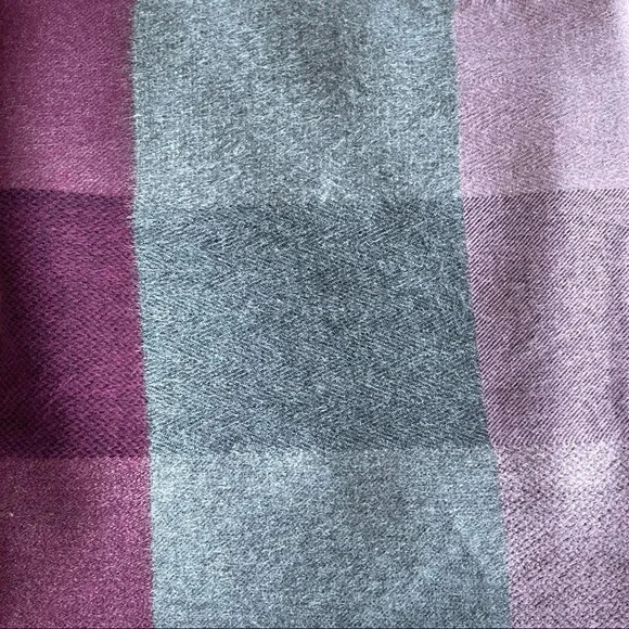 New Multicolor Chelsey Scarf  100% Viscose - Picture 10 of 14